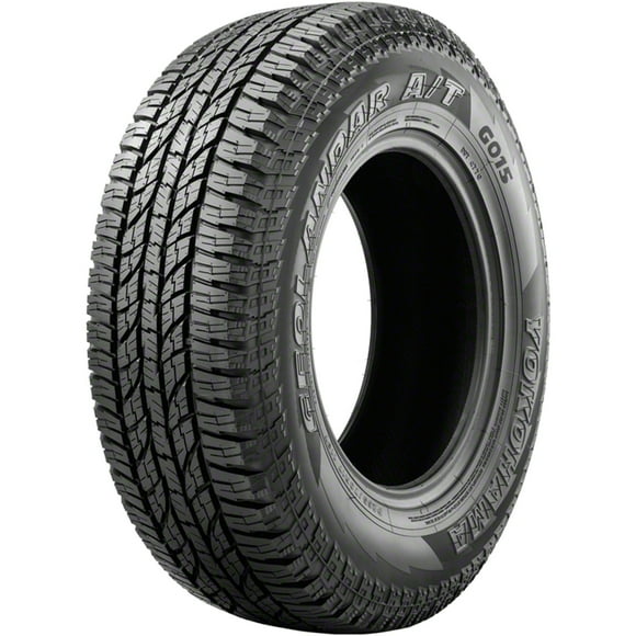 Tires 235 70r17