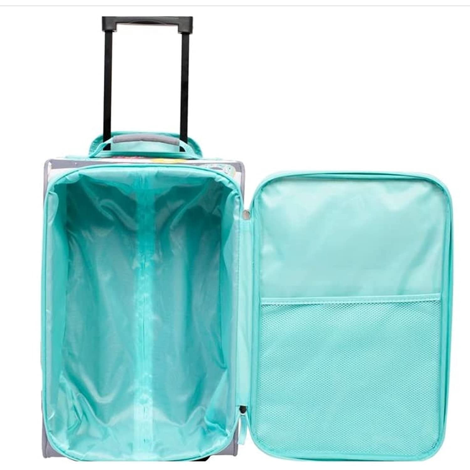 Crckt Kids' Softside Carry On Suitcase - Donut