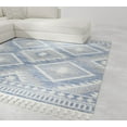 thumbnail image 3 of Mason Brooks Catalan IB20B Transitional Geometric 2'6" X 4' Area Rug, 3 of 6