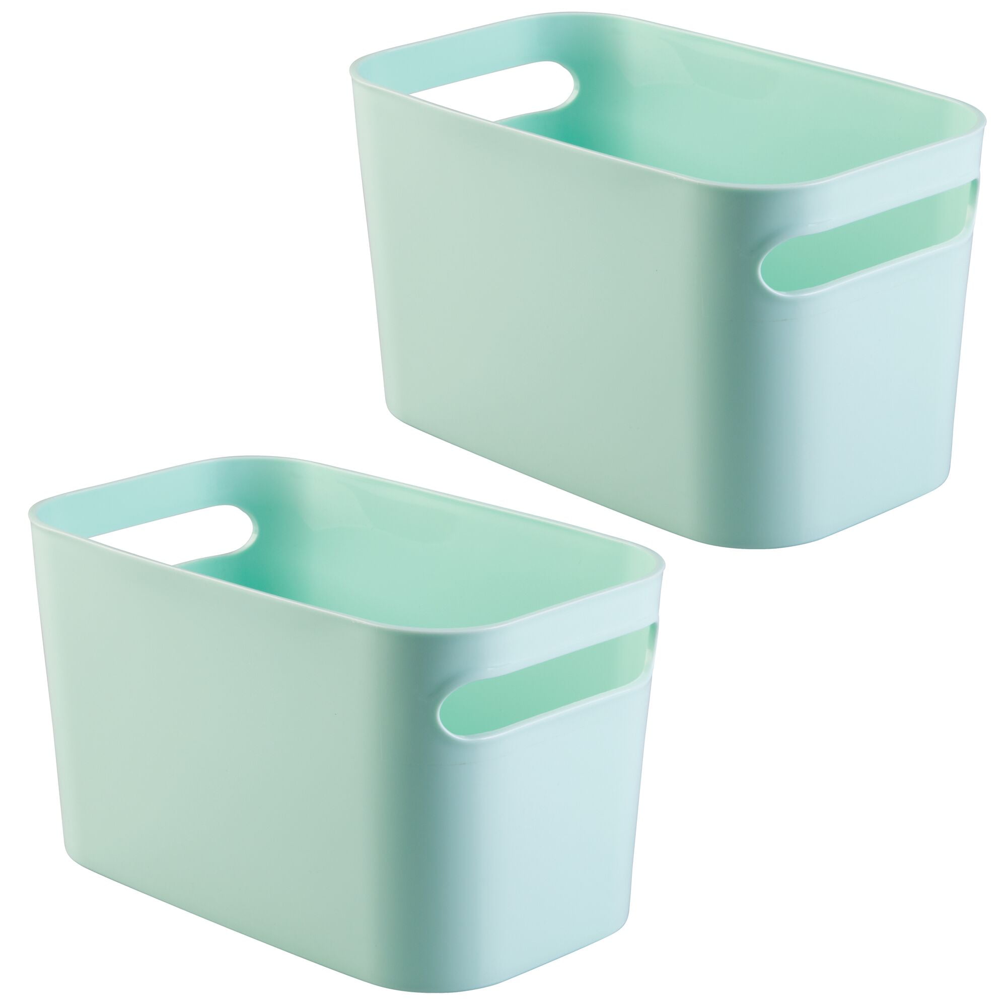 Mdesign Plastic Bathroom Vanity Storage Organizer Bins Walmartcom Walmartcom Mdesign Plastic Bathroom Vanity Storage Organizer Bins Walmartcom Walmartcom
