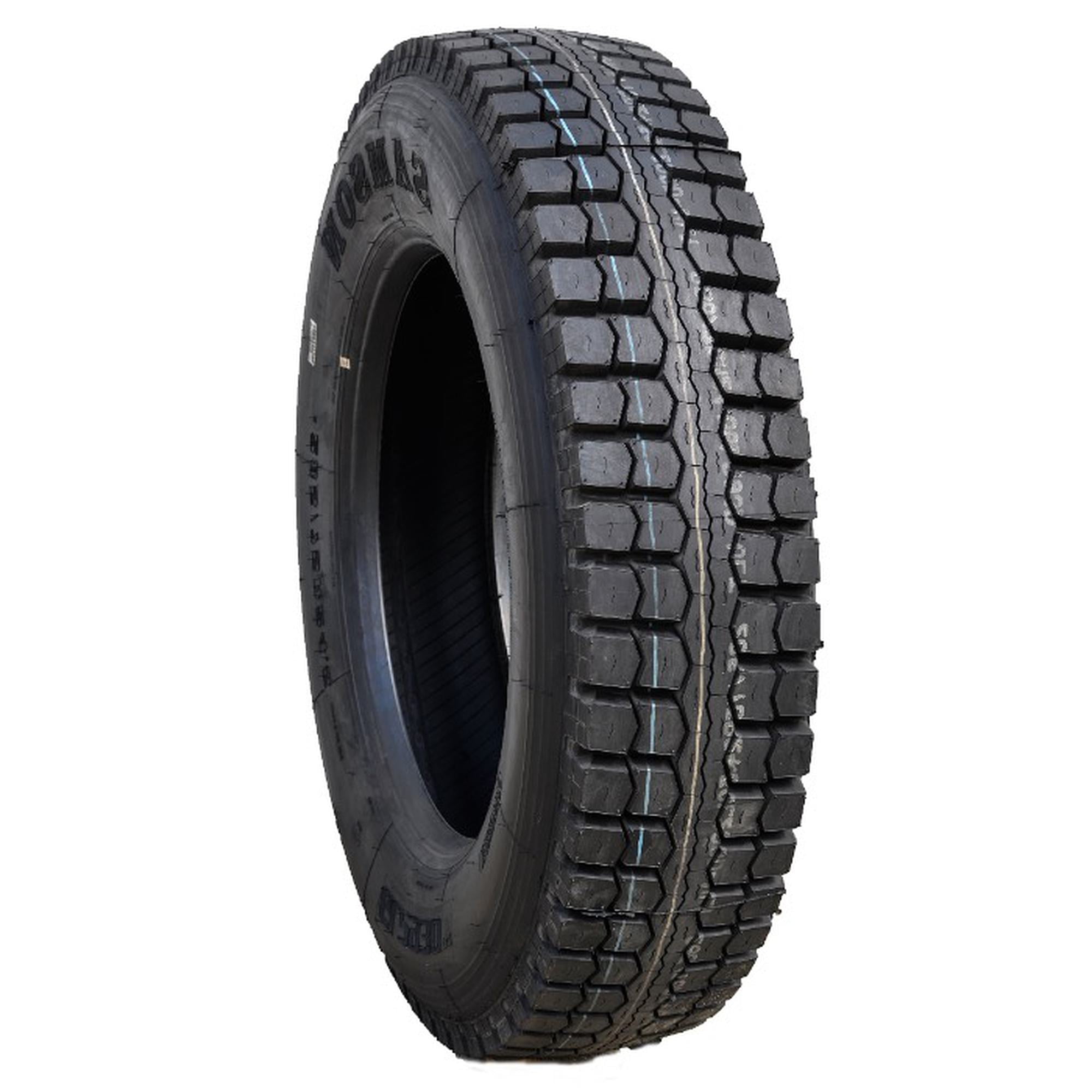 Samson Radial Truck GL293D 11R24.5 149/146L H Commercial Tire