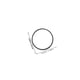thumbnail image 2 of CRAFTHROU 10Jgo Anillos Retenedores Para Llave Impacto Kit Repuesto Multicolor, 2 of 8