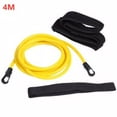 thumbnail image 1 of fastboy Swimming Resistance Belt Strength Trainer Elastic Rope Swimming Training Belt, 1 of 2