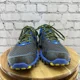 thumbnail image 2 of New Balance Minimus 3090v2 Gray Blue Barefoot Running Shoe Men’s Size 10.5 4E, 2 of 5