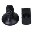 thumbnail image 2 of Suction cup support Car GPS Support for GPS,1 x suction cup support,black, 2 of 5