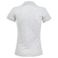thumbnail image 2 of Sol's Polo Piqué Prime pour Femmes, 2 of 4