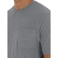 thumbnail image 5 of Lee Men's Premium Pima Tee, 5 of 5
