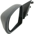 thumbnail image 3 of New Left Mirror Compatible With Jeep Cherokee North Limited Sport Latitude Lux Trailhawk X Trailhawk Elite Altitude Utility 4-Door 3.2L 2022 By Part Number Ch1320373 4120842 68164061Ad 762405-71628-2, 3 of 4