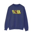 thumbnail image 1 of DC Comics Chandail en Molleton Homme The Flash Lightning Dash, 1 of 3