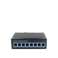 thumbnail image 1 of 16-Port PoE Gigabit Ethernet 100/1000M Poe Switch Industrial Switches Poe Switch Ethernet Switch Gigabit ,Security, 1 of 7