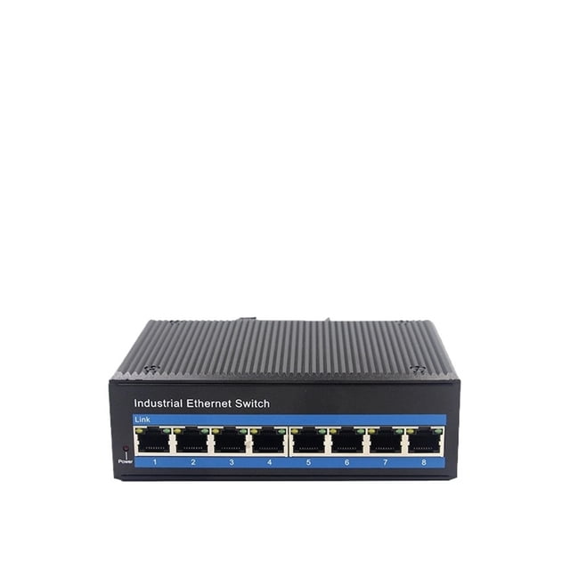 16-Port PoE Gigabit Ethernet 100/1000M Poe Switch Industrial Switches Poe Switch Ethernet Switch Gigabit ,Security