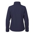 thumbnail image 2 of Result Womens Soft Shell Jacket, 2 of 4