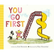 You Go First (Hardcover)