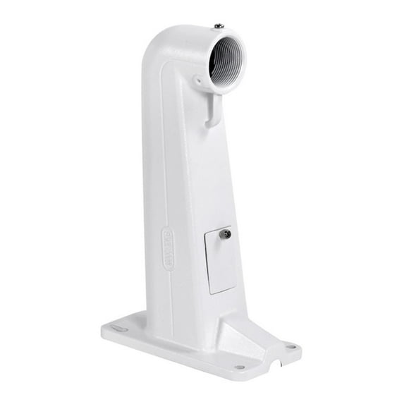 Ximing Ptz Camera Wall Mount Bracket Security Camera Mounting Bracket, , Weatherproof, Aluminum for CCTV Ptz Cameras