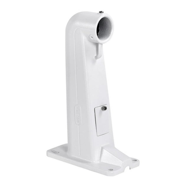 Soporte de Montaje en Pared perfecl para Cámara Domo PTZ Resistente a La Intemperie