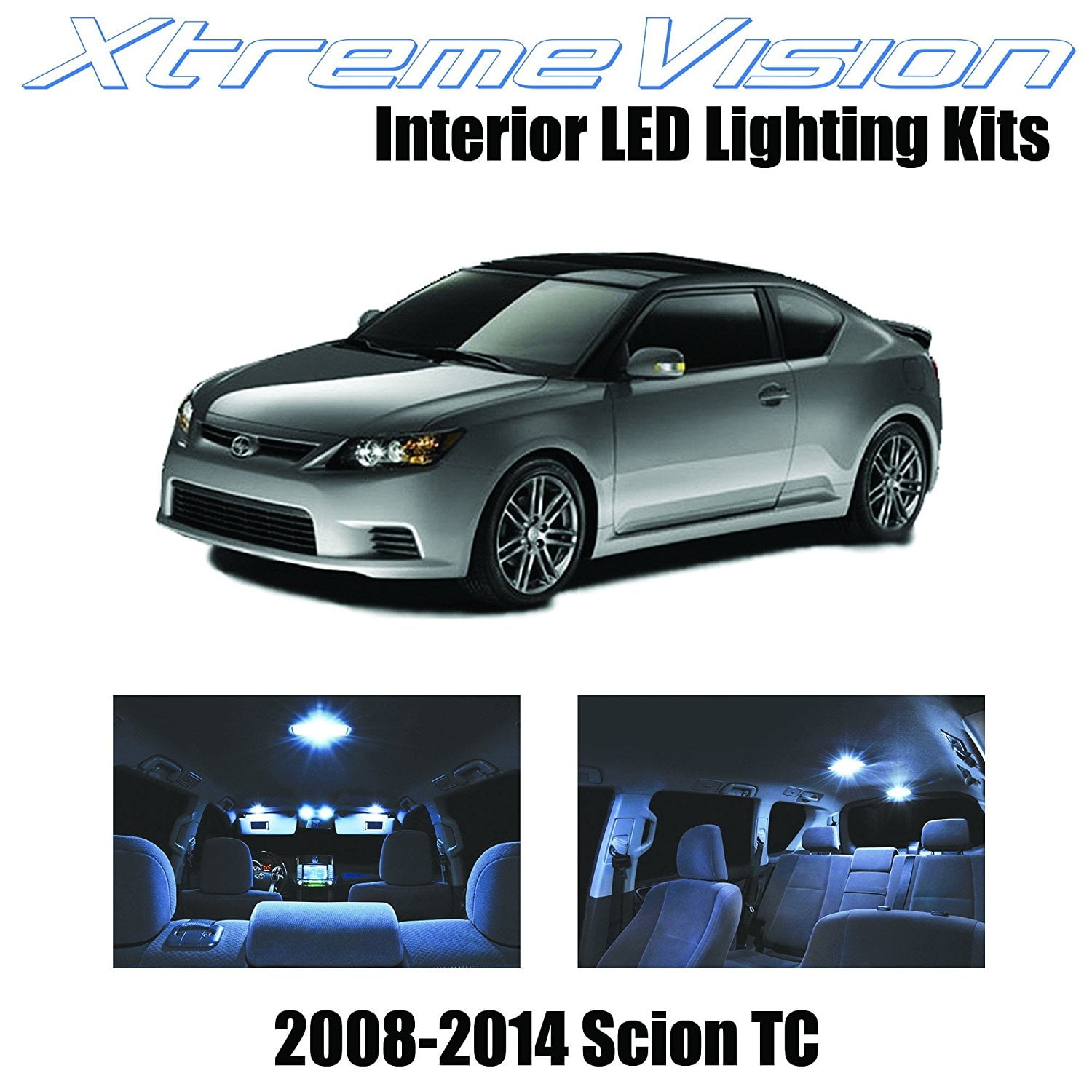 2009 Scion Tc Interior Light Kit Pt92221111 Genuine 2009 Scion Tc Interior Light Kit Pt92221111 Genuine