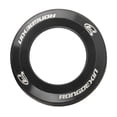 thumbnail image 1 of Fork Washer Spacers Decoration - Black, 1 of 10