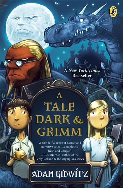 a tale dark and grimm book series a tale dark and grimm book series