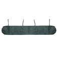 thumbnail image 1 of Housse de Protection Rétractable pour Auvent, Protection d'Ombre de Patio Extérieur, Solution de Rangement Imperméable à la Poussière, Expansion Facile à Utiliser, 2 Mètres Vert, 1 of 5