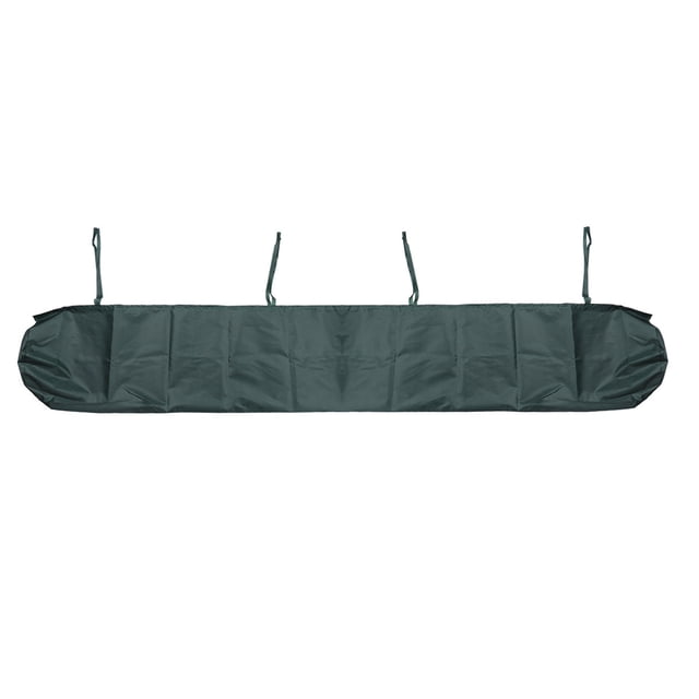 Outdoor Patio Awning Cover, Extend Service Life Waterproof Protector For Rain Weather And Dust, 2M Green Awning Storage Bag, Perfect For Outdoor Use And Awning Protection