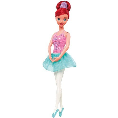 Disney Princess Ballerina Character 