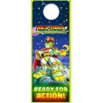 thumbnail image 4 of Set de figuras de Sonic the Hedgehog de 5 piezas para fiestas, 4 of 4