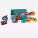 thumbnail image 1 of Magnetic Fishing Game, Baby Fishing Toy Lightweight Smoothly Appearance Wood Interesting  For Ability Development ANGGREK Baby Fishing Toy, 1 of 8