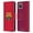 Halftone, variant on Head Case Designs Officially Licensed FC Barcelona Crest Halftone Leather Book Wallet Case Cover Compatible with Google Pixel 4