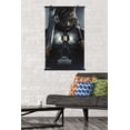 thumbnail image 2 of Marvel Black Panther - Erik Killmonger One Sheet Wall Poster, 22.375" x 34", 2 of 4