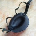 thumbnail image 5 of Adult Eye Patch Medical Concave Foam Padded Adjustable Washable Eyeshades, 5 of 5