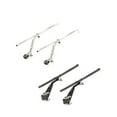 thumbnail image 2 of Upgrade Wiper Metal Wiper Kit For TRAXXAS TRX4 BRONCO 1/10 RC Crawler Car, 2 of 13