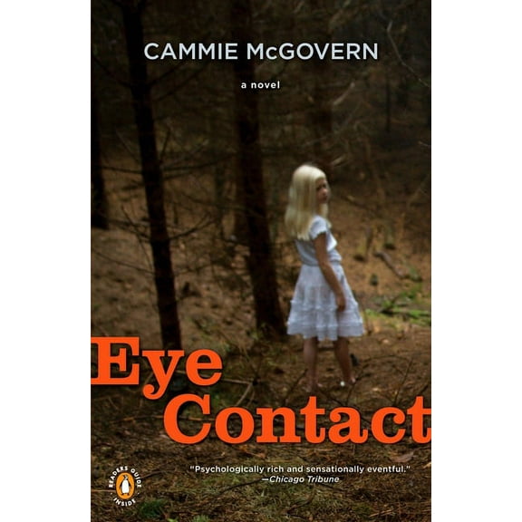 Eye Contact, (Paperback)