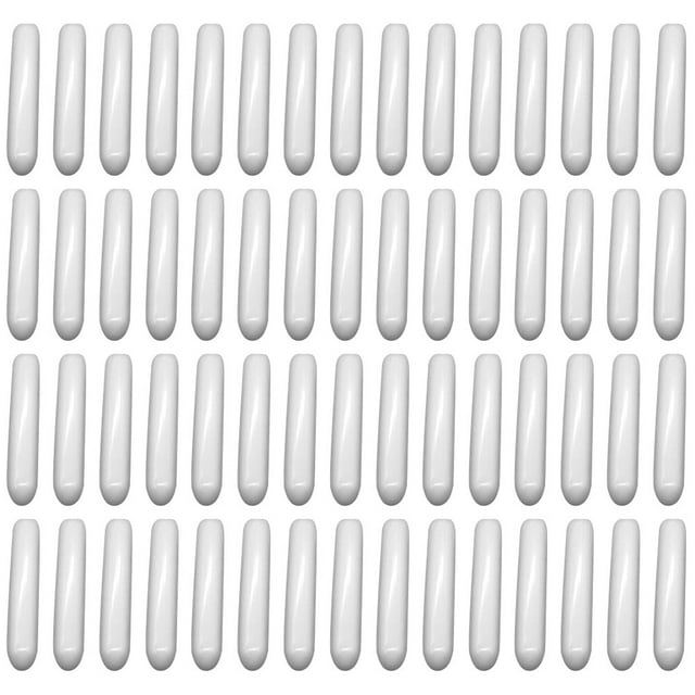 200pcs Dishwasher Rack Caps Dishwasher Prong Rack Tips Dishwasher Prong