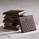 Chocolat noir Lindt EXCELLENCE à 100 % de cacao – Barre (50 g) Contient du cacao pur à 100 %. – image 3 sur 5