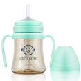 thumbnail image 1 of Vaso para beber GROSMIMI PPSU a prueba de fugas con boquilla 177 ml, 1 of 7