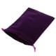 thumbnail image 3 of 10 Unids Lovely Flannel Drawstring Sack Jewelry Bags Wedding Favors Bolsa 12 x 16cm Macarena Bolsas de joyería, 3 of 8