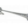 thumbnail image 2 of Marinco 10105 - 12V Chrome Plated Single Trumpet Air Horn, 2 of 2