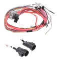 thumbnail image 1 of Accesorios de Repuesto de Plástico Kusrkot 68209998AC Ado de Interruptor Auxiliar Conector de Arnés de Enchufe, 1 of 3