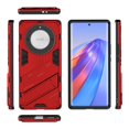 thumbnail image 5 of Funda para Honor Magic 5 Lite Protección A Prueba De Golpes Con Soporte De TPU Duradero Y Práctico, 5 of 5