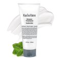thumbnail image 1 of Karl&Hans Botanic Double Mint Acondicionador Tratamiento para el cabello - Cuidado revitalizante orgánico sin silicona para cabello encrespado con ceramida y extractos naturales para todo tipo de cabe, 1 of 5
