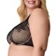 thumbnail image 4 of Sujetador Playtex Balconette Underwire 4800 con encaje de cobertura total, 4 of 5