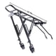 thumbnail image 5 of Portabicicletas trasera de liberación rápida - portaequipajes de aleación de aluminio, ajustable para bicicletas de 26" a 29", capacidad de 40 lb, instalación sencilla, 5 of 9