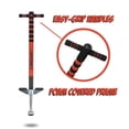 thumbnail image 6 of Pogo Stick - Sport Edition, Ages 5+, 40-80 lbs., 6 of 6