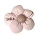 thumbnail image 4 of Bolso de muñeca con nudo, bolso con nudo, moderno, estético, portátil para mujer, bolso de regalo para mujer Solo flor rosa, 4 of 9