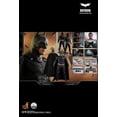thumbnail image 2 of Figure Hot Toys QS009 - DC Comics - Batman Begins - Batman, 2 of 5