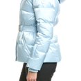 thumbnail image 3 of Bogner womens  Selma Down Jacket, 14, Blue, 3 of 4