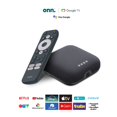 thumbnail image 2 of Onn. 4K Pro Streaming Device with Google TV Hands-Free Voice Control & Dolby Atmos/Dolby Vision, 2 of 9