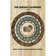 The Indian Calendar (Hardcover)