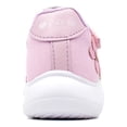 thumbnail image 4 of Tenis Tropicana Flores Niña Rosa 150518STRO rosa 18, 4 of 4
