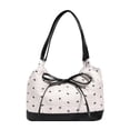 thumbnail image 1 of Wbxfbo Soft Cloth Shoulder Bag, Spacious Interior, Comfortable Strap for Daily Use, Multiple Color Choices for Personalized Style, 1 of 8